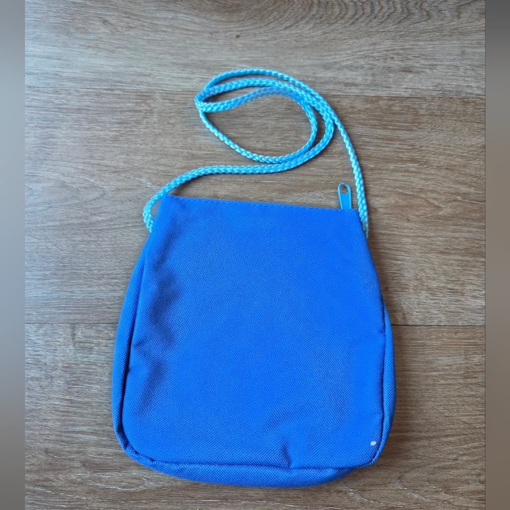 Vintage Y2K Disney Winnie The Pooh Small Kids Purse Sholder Crossbody Bag - Picture 8 of 10